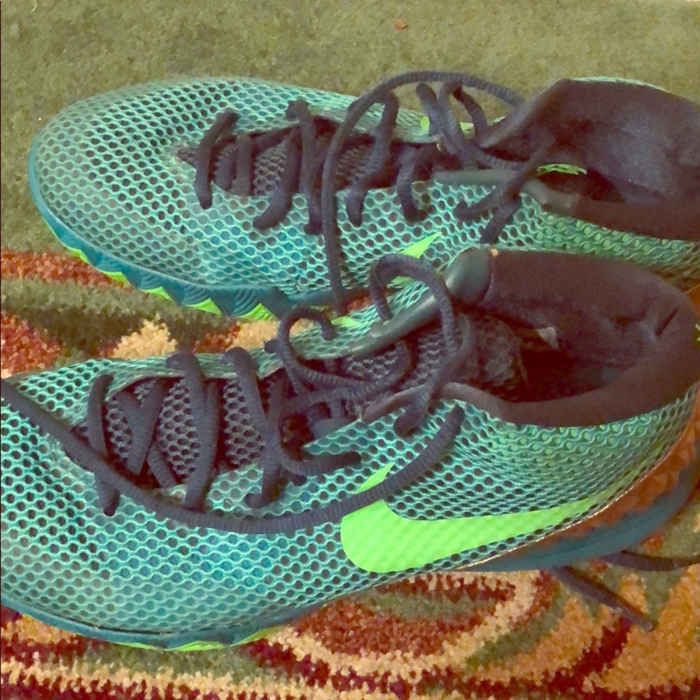 Kyrie australia